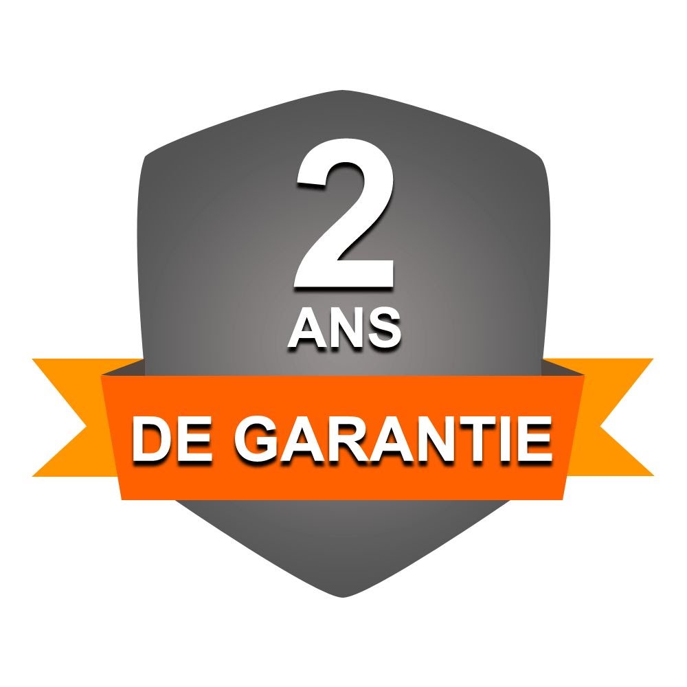 Garantie satisfaction ou remboursement