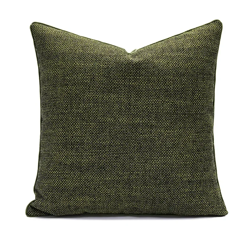 texture douce verte