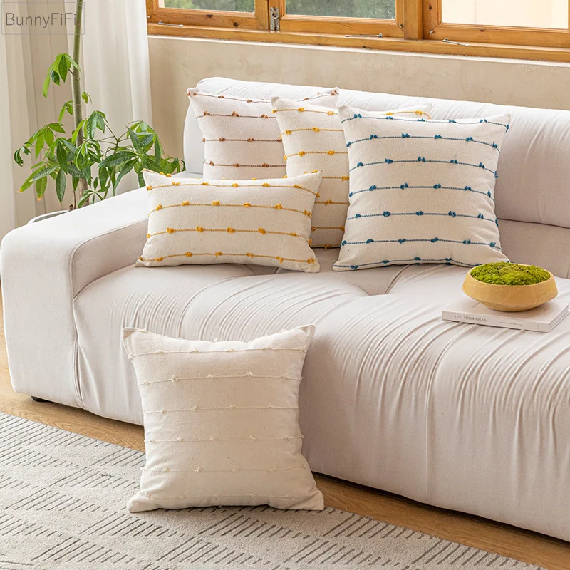 housse coussin 30x50cm
