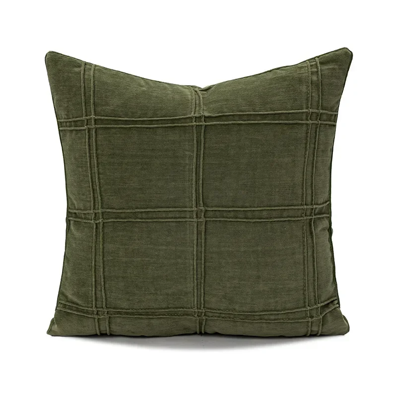 coussin style nordique
