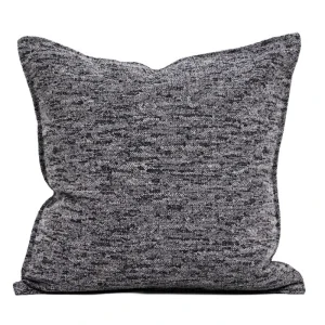 housse de coussin style jacquard