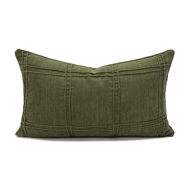 coussin décoratif moderne