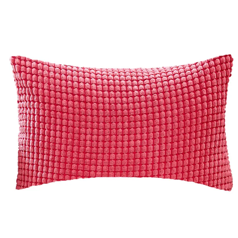 coussin style uni