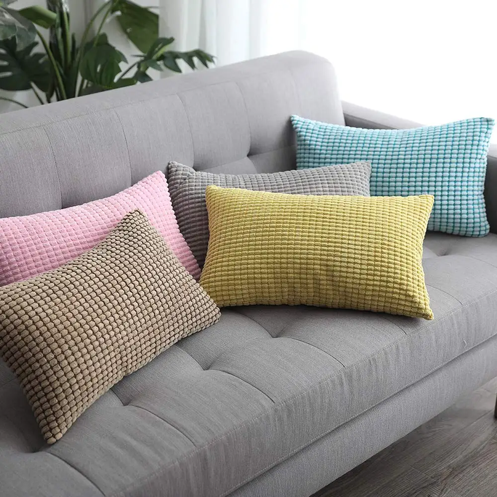 coussin 30x50cm