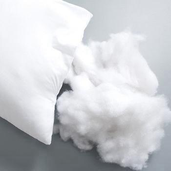 coussin doux et moelleux