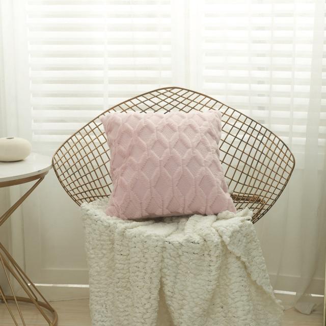 Housse Coussin design
