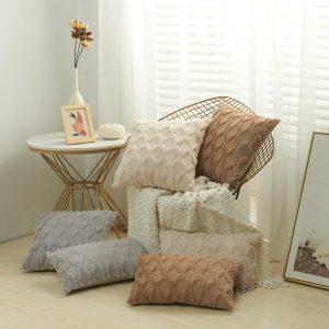 Housse de Coussin 45x45 Olson