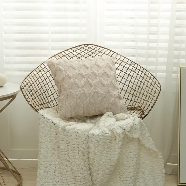Coussin élégant 45x45