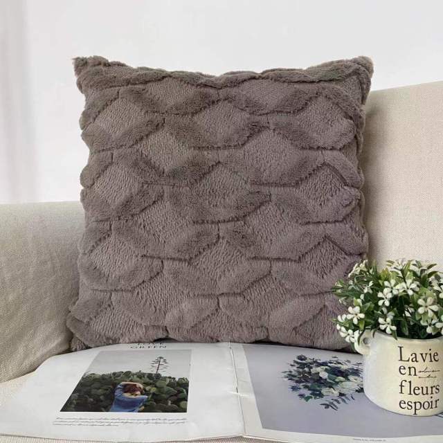 Housse décorative Olson