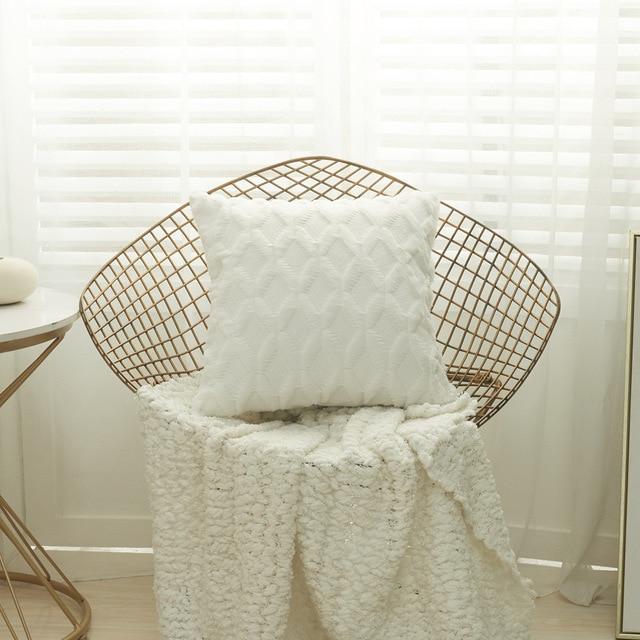 Housse Coussin mode