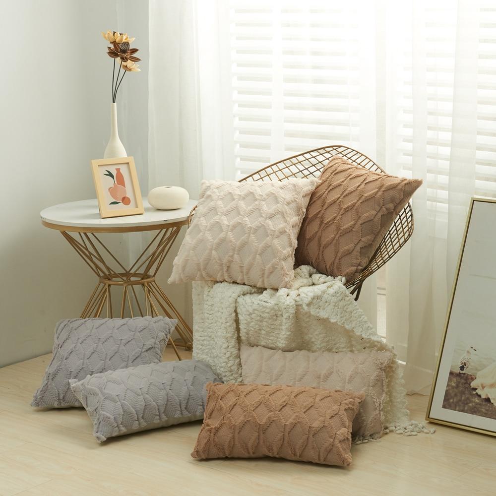 Housse de Coussin 45x45 Olson