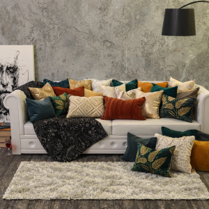 Housses de Coussin Design