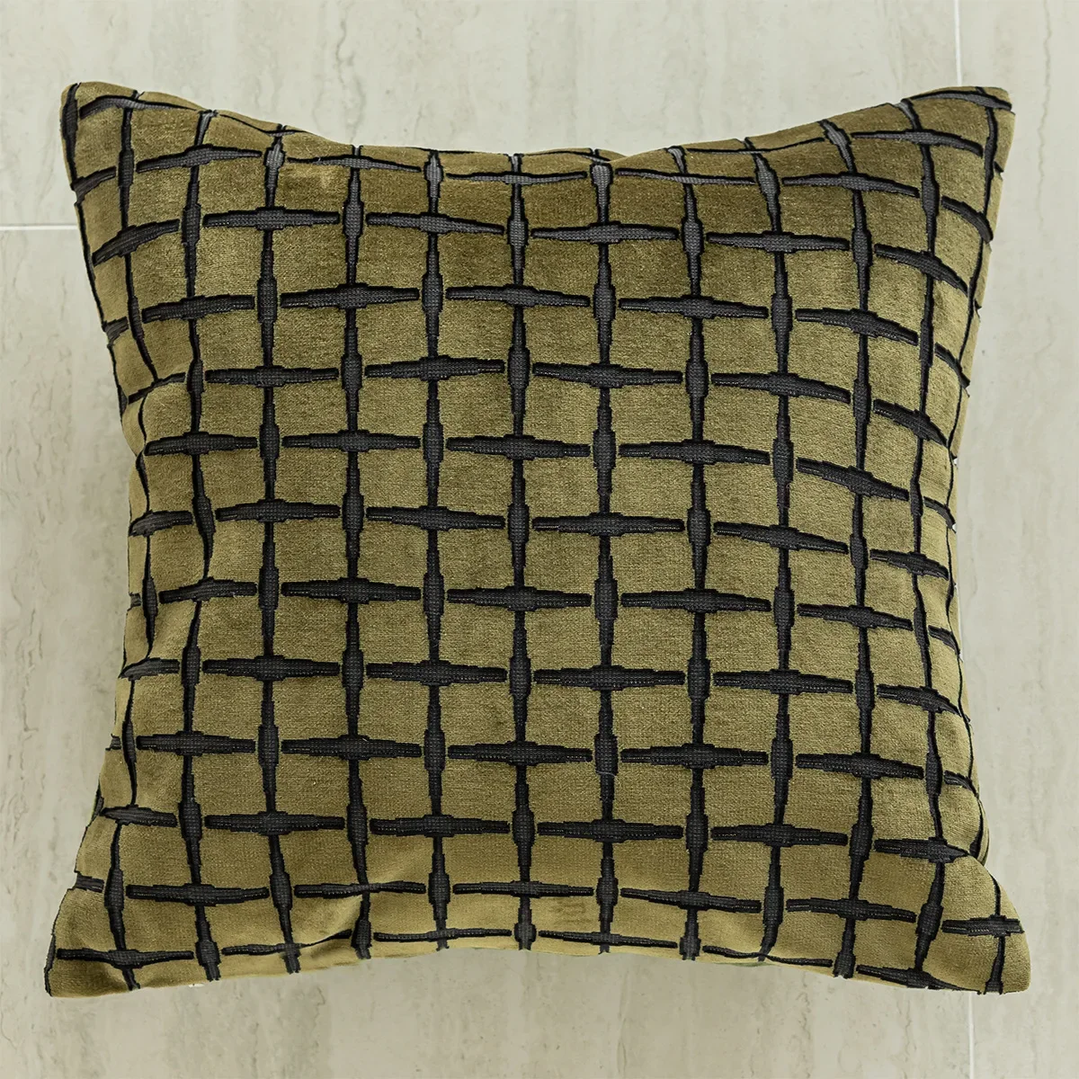 housse de coussin 45x45