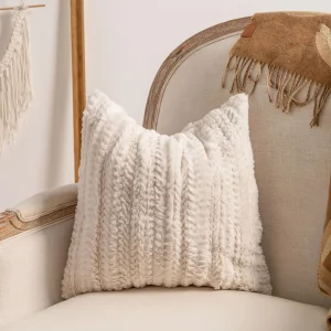 housses de coussin bohème