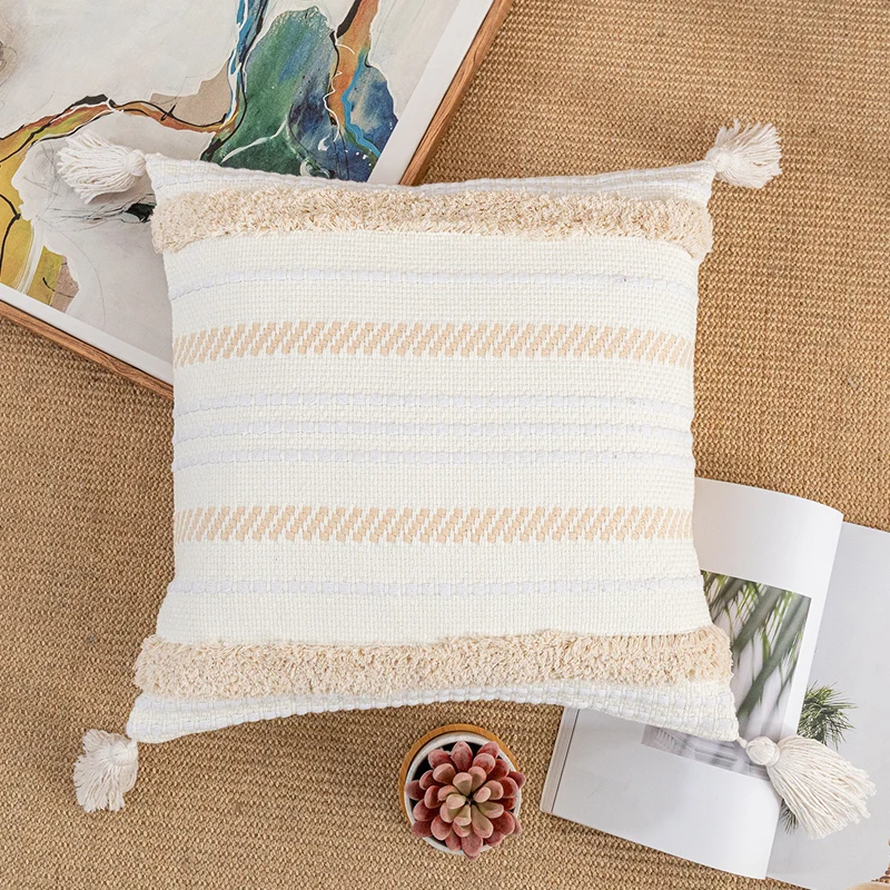 housse polyester coton