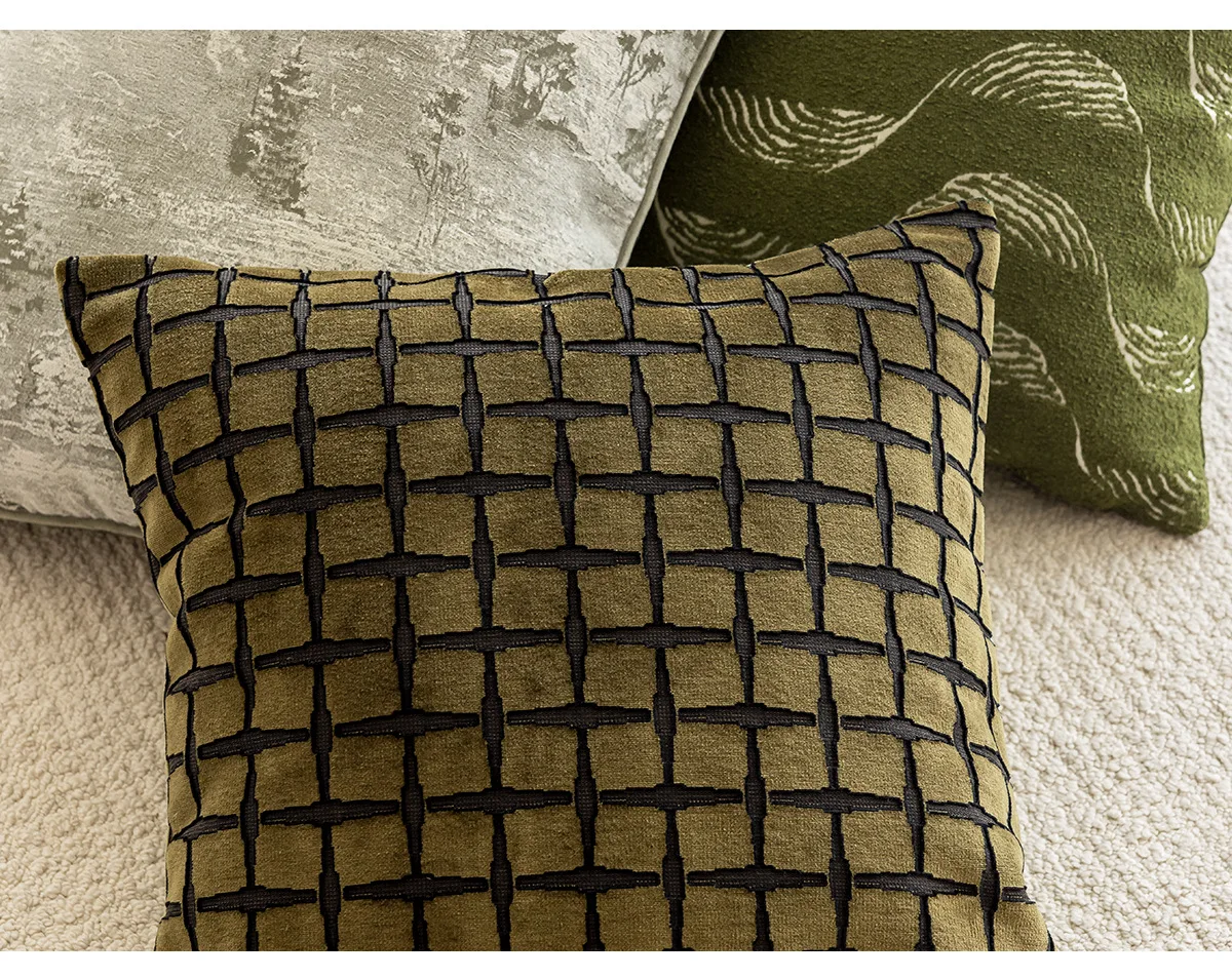 housse d'intérieur chic