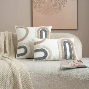 Housses de Coussin Bohème