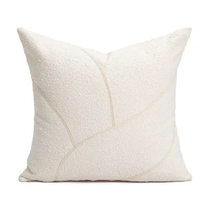 coussin style wabi-sabi