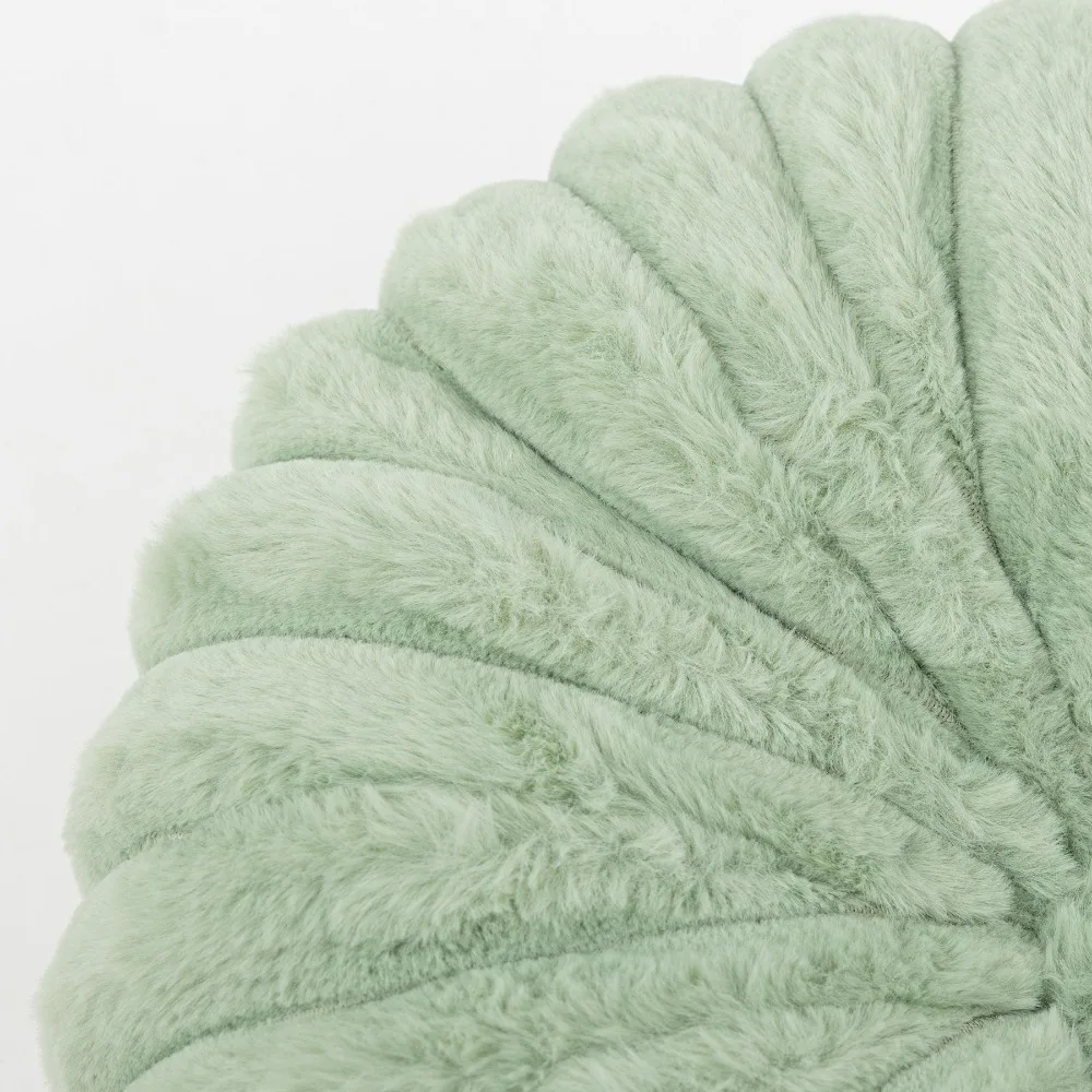 coussin moelleux bureau