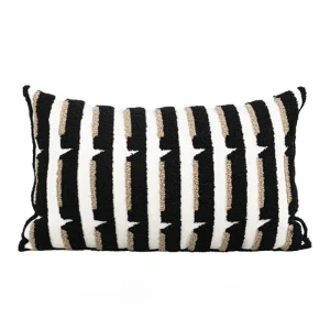 Housse de coussin 30 × 50 cm – Design moderne et élégante