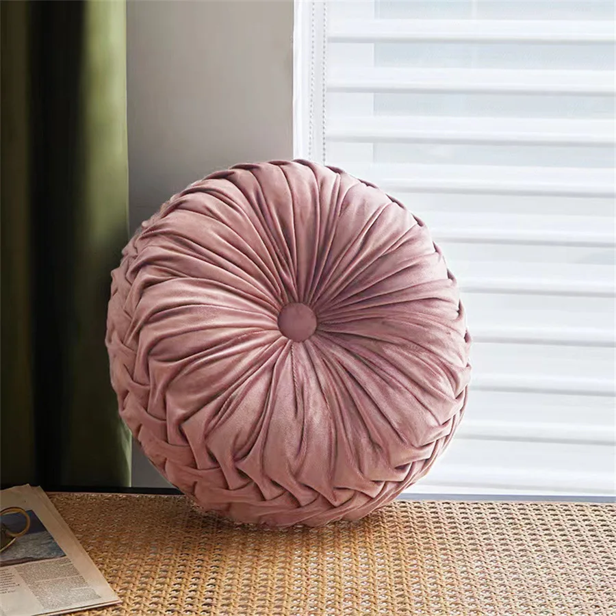 coussin chic européen