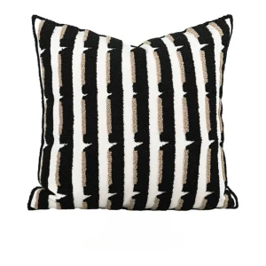 housse de coussin design moderne