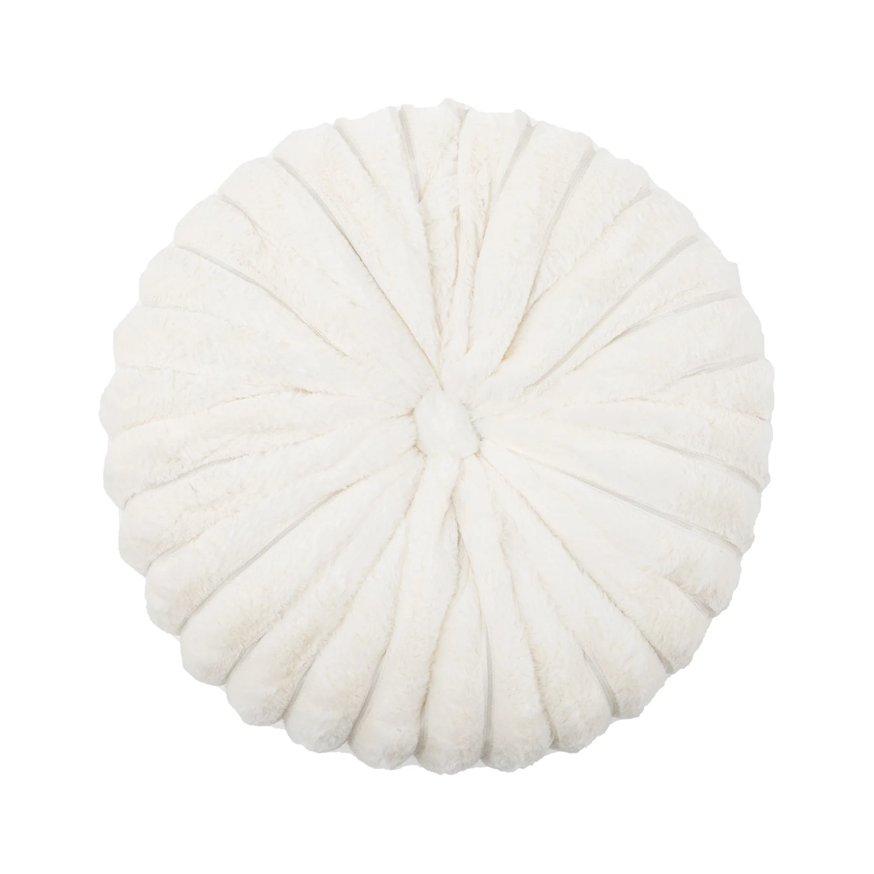 coussin décoratif moelleux
