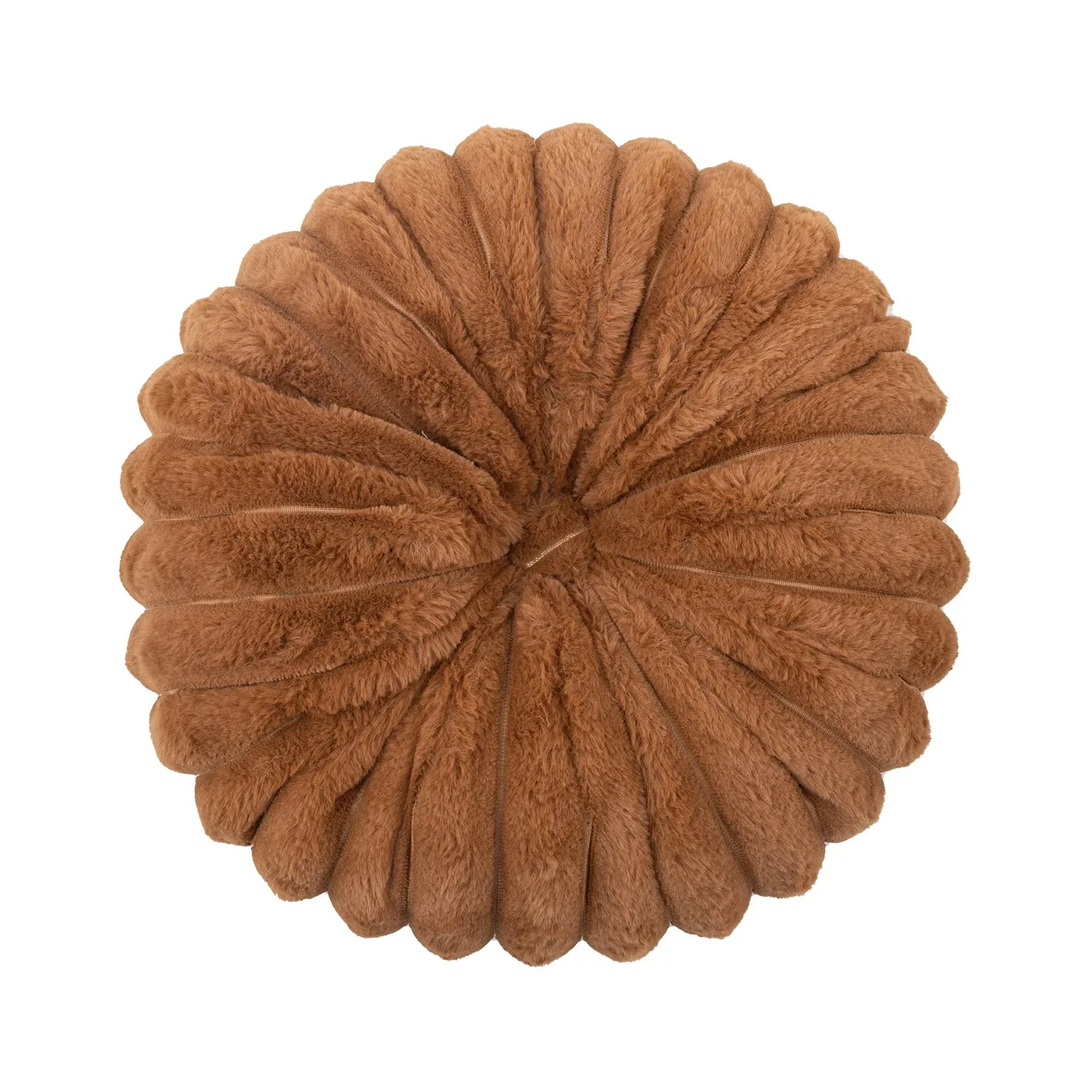 coussin cosy salon